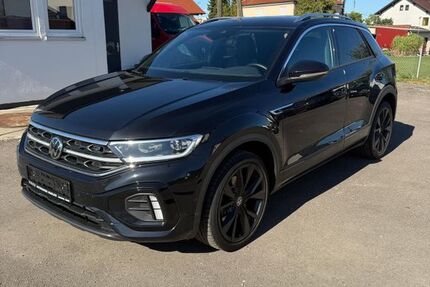 VW T-Roc 105.000 km 20.825 &euro; Vöhringen 89269