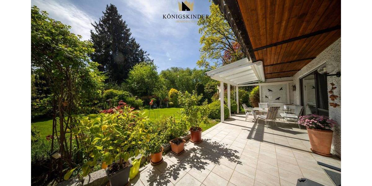 Einfamilienhaus Pfaffenhofen an der Roth Pfaffenhofen - 1 Zimmer, 299 m&sup2;, 998.000&euro; | Angebot:26358790