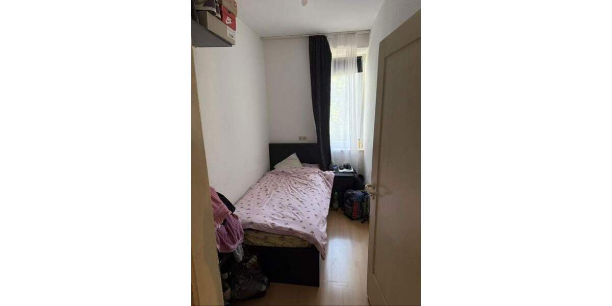 Große 3,5-Zi.-Wohnung in Ulm - 105 m², Balkon, Stellplatz, privat 3 zimmer