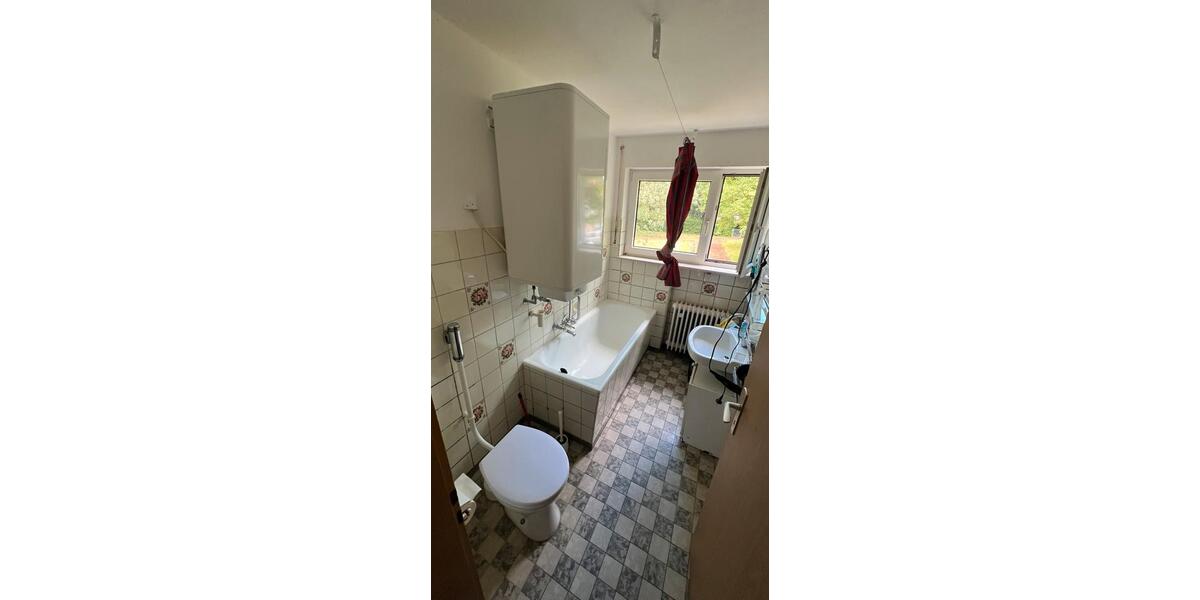 Etagenwohnung Ulm Obertalfingen - 4 Zimmer, 70 m&sup2;, 360.000&euro; | Angebot:26790561