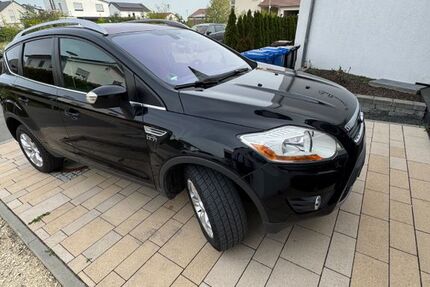 Ford Kuga 170.000 km 7.300 &euro; Langenau 89129
