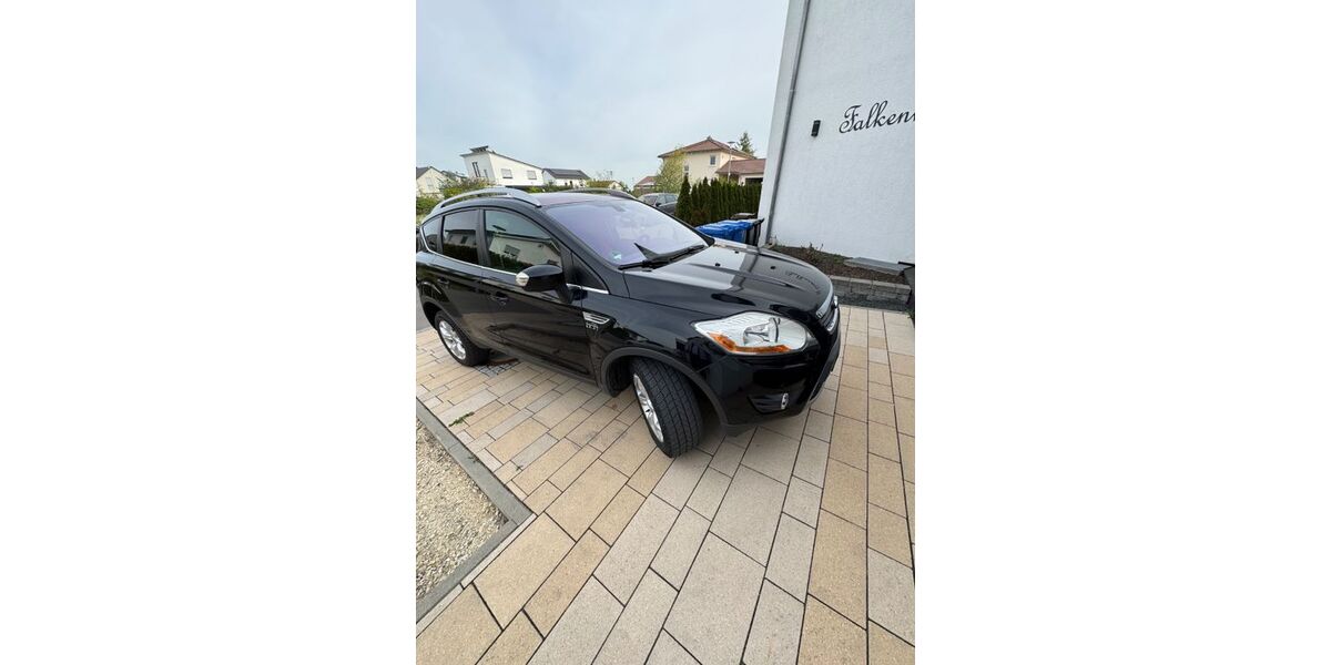 Ford Kuga 170.000 km 7.300 &euro; Langenau 89129