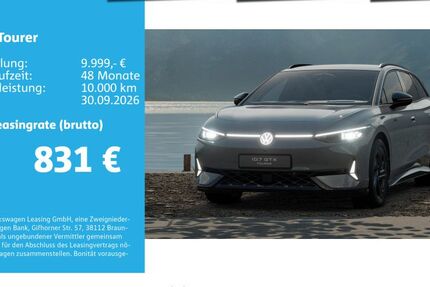 VW ID.7 3.500 km 73.190 &euro; Neu-Ulm 89231