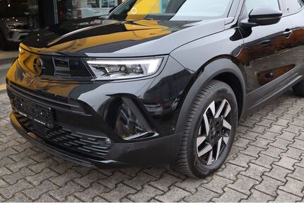 Opel Mokka 10.900 km 21.480 &euro; Ulm 89073