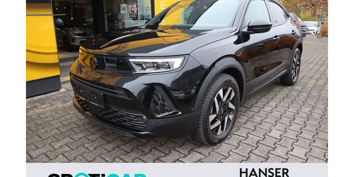 Opel Mokka 10.900 km 21.480 &euro; Ulm 89073
