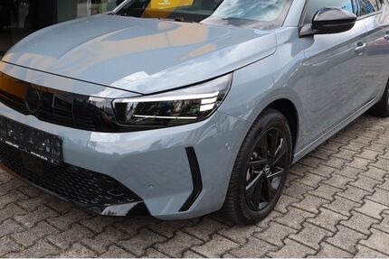 Opel Corsa 8.200 km 19.790 &euro; Ulm 89073