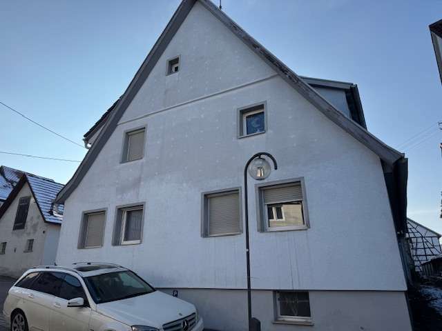 Haus zum Kaufen in Laichingen 649.000 € 182 m²