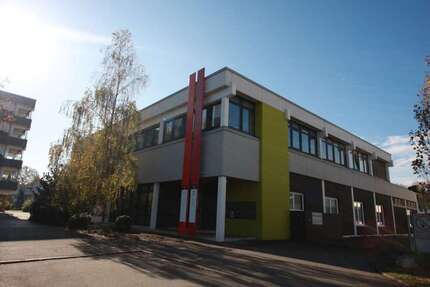 Büro in Ulm-Wiblingen 170 € 15.7 m²