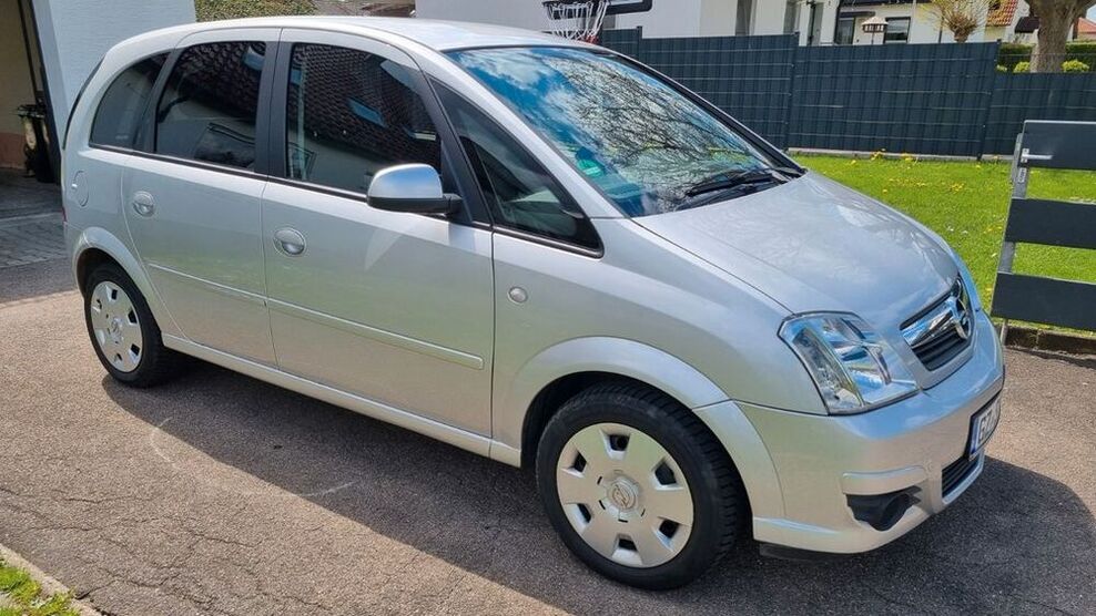 Meriva