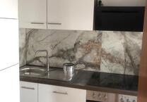 2-Zimmer-Wohnung mit EBK in Ulm - West - Toplage