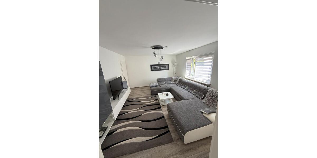 Erdgeschoßwohnung Burgrieden - 4 Zimmer, 85 m&sup2;, 1.400&euro; | Angebot:26414225
