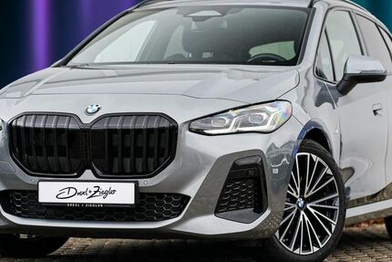 BMW 220 Active Tourer 19.990 km 33.980 &euro; Günzburg 89312