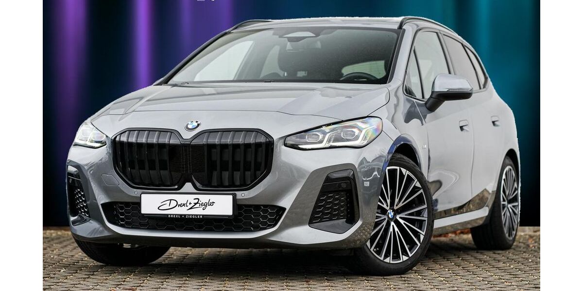 BMW 220 Active Tourer 19.990 km 33.980 &euro; Günzburg 89312