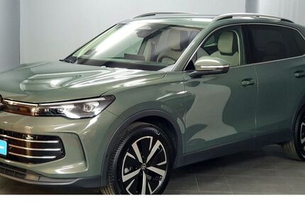 VW Tiguan 12.040 km 37.840 &euro; Blaubeuren 89143
