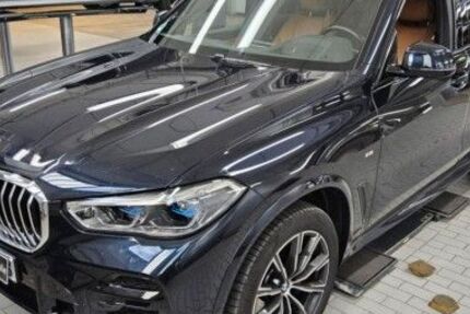 BMW X5 84.823 km 46.900 &euro; Neu-Ulm 89231