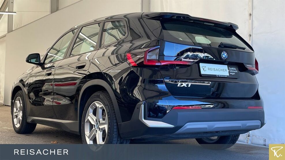 BMW iX1 5.636 km 43.749 € Ulm 89077