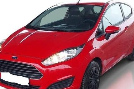 Ford Fiesta 107.500 km 5.589 &euro; Geislingen an der Steige 73312