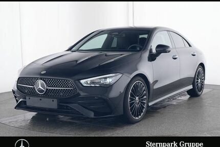 Mercedes CLA 200