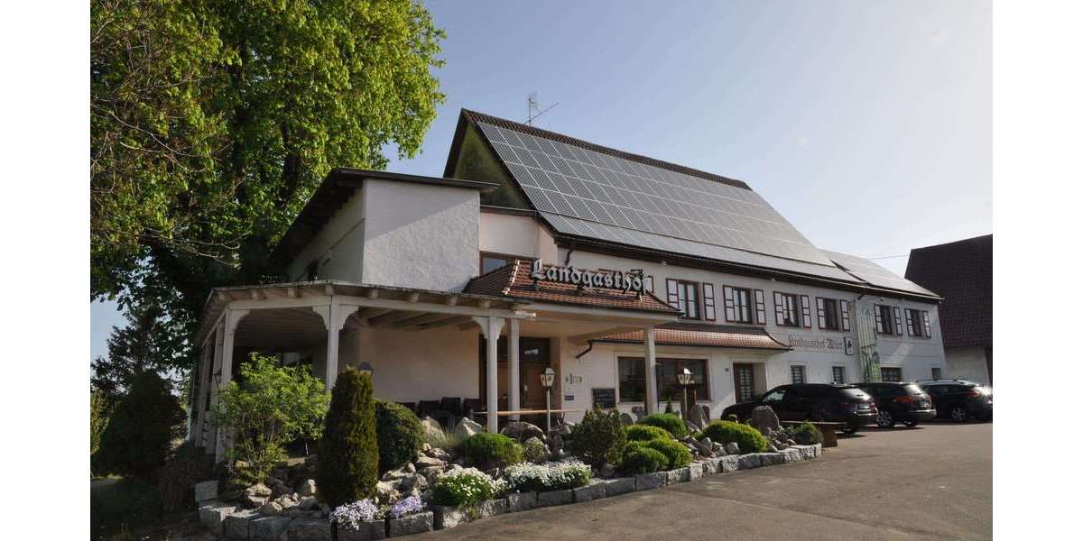 Gewerbeobjekt Ehingen - 799.000&euro; | Angebot:24941072