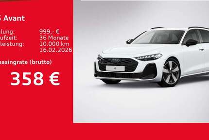 Audi A5 5.496 km 47.461 &euro; Ulm 89073