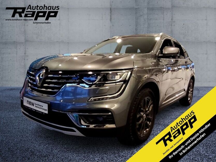 Koleos