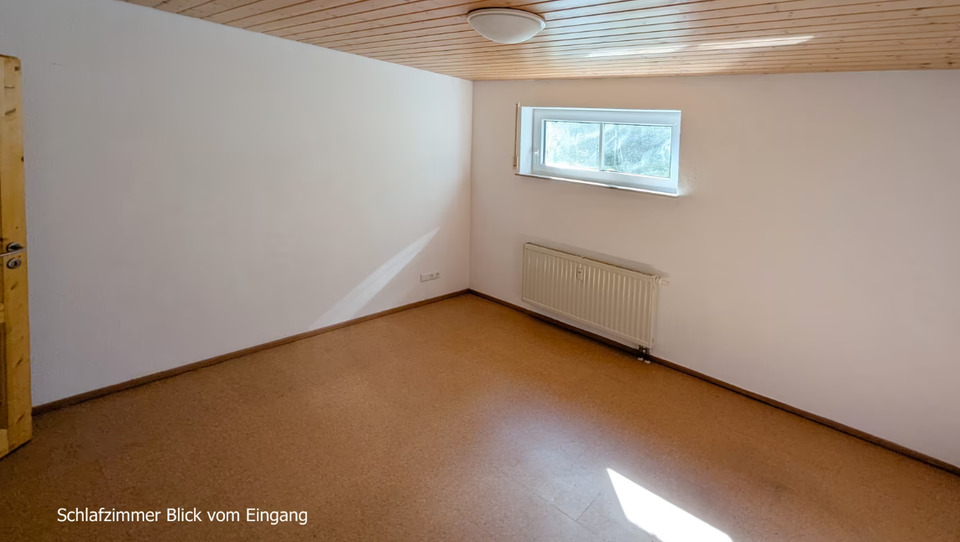 Etagenwohnung Blaustein - 2 Zimmer, 49 m&sup2;, 197.000&euro; | Angebot:27244682