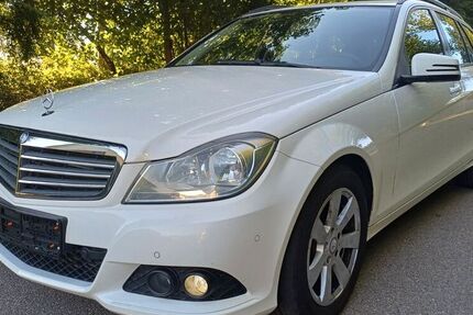 Mercedes C 250