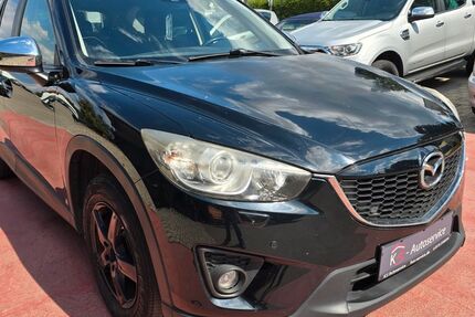 Mazda CX-5 187.000 km 3.450 &euro; Weißenhorn 89264