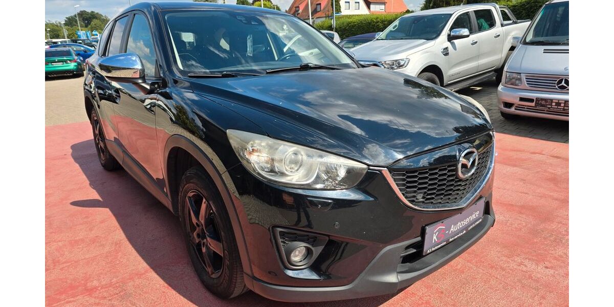 Mazda CX-5 187.000 km 3.450 &euro; Weißenhorn 89264