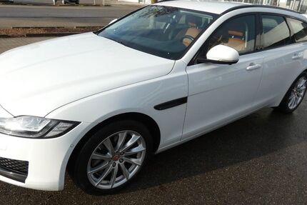 Jaguar XF 108.000 km 17.980 &euro; Neu-Ulm 89231