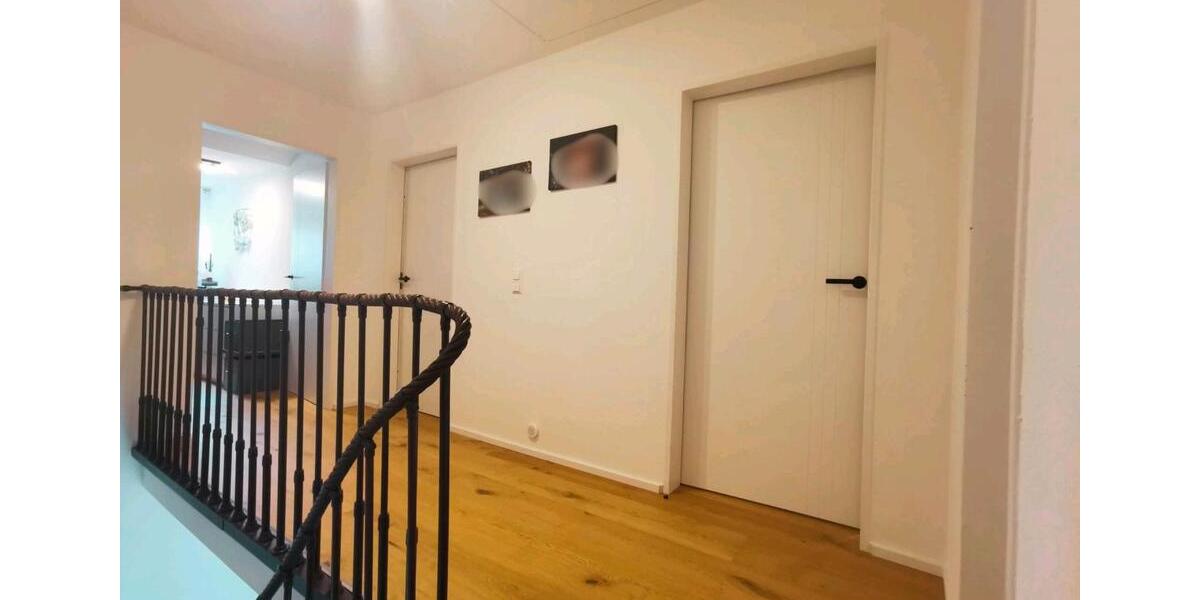 Reihenhaus Ulm Donautal - 4 Zimmer, 114 m&sup2;, 498.000&euro; | Angebot:24756173