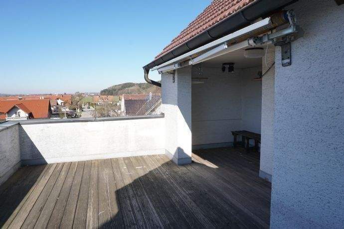 Etagenwohnung Altenstadt Herrenstetten - 5 Zimmer, 160 m&sup2;, 1.388&euro; | Angebot:23034059