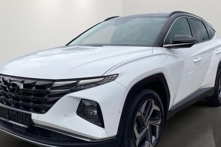 Hyundai TUCSON 89.808 km 26.485 &euro; Ulm 89081