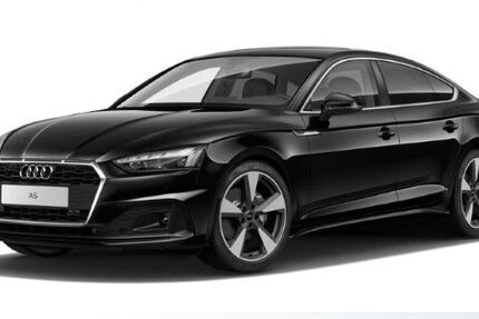 Audi A5 15.600 km 31.830 &euro; Ulm 89073