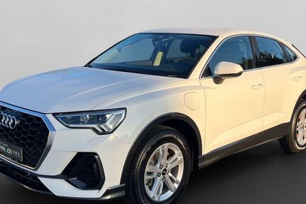 Audi Q3 94.541 km 25.999 &euro; Ehingen 89584