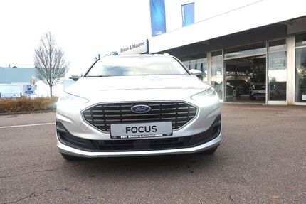 Ford Focus 2.500 km 26.980 &euro; Ehingen/Do. 89584
