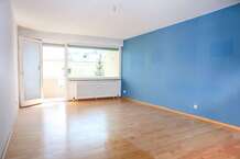 Wohnung zum Kaufen in Neu-Ulm 123.000 € 34 m²