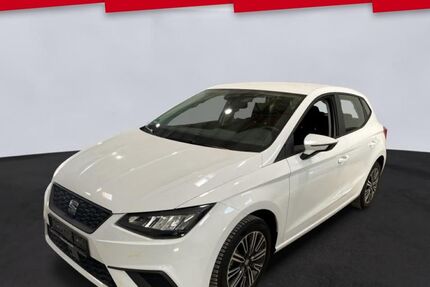 Seat Ibiza 37.962 km 14.340 &euro; Illertissen 89257