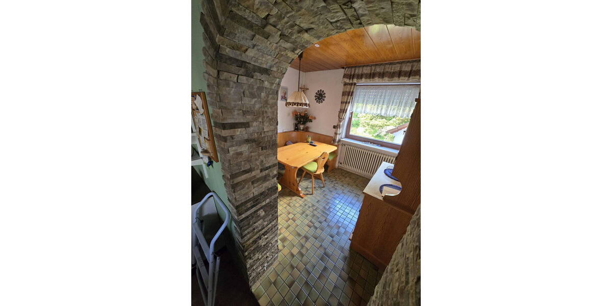 Doppelhaushälfte Ulm Weststadt - 6 Zimmer, 110 m&sup2;, 440.000&euro; | Angebot:26670096