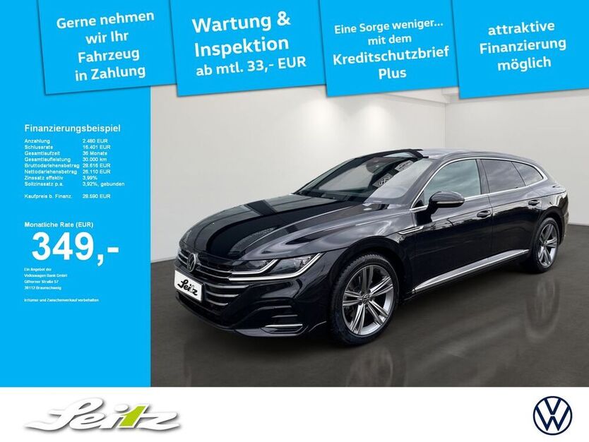 Arteon