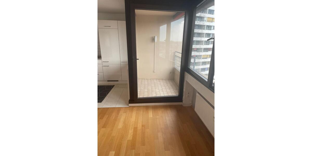 Etagenwohnung Neu-Ulm Ludwigsfeld - 1 Zimmer, 29 m&sup2;, 159.000&euro; | Angebot:26965461
