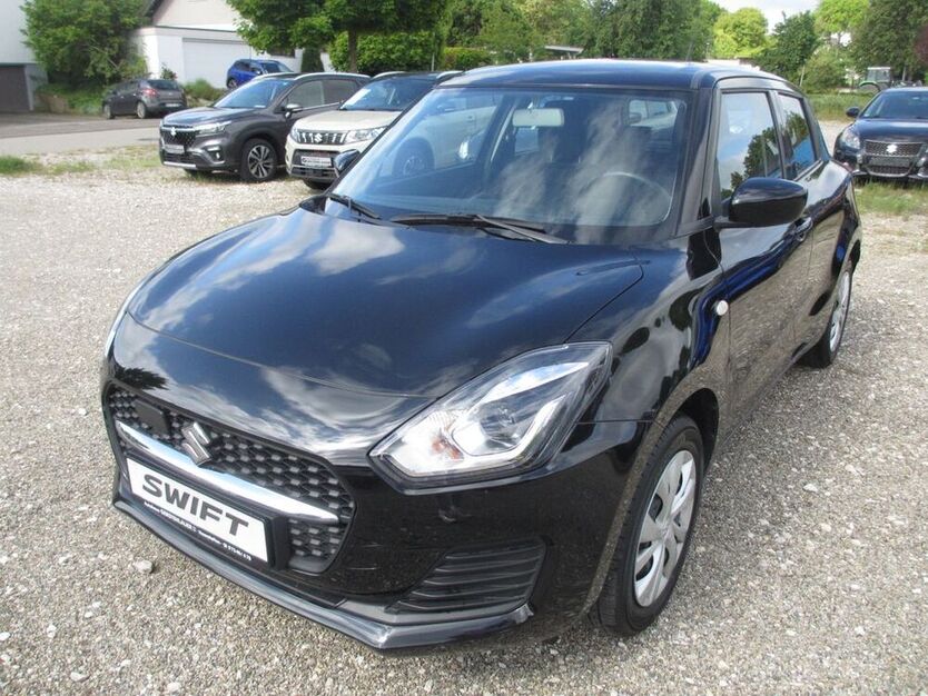 Swift