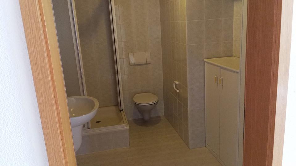 Dachgeschoßwohnung Gerstetten - 1.5 Zimmer, 45 m&sup2;, 400&euro; | Angebot:25405924