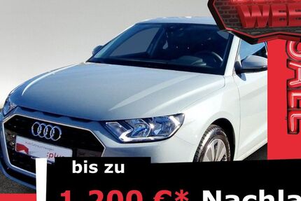 Audi A1 8.284 km 23.320 € Ulm 89073