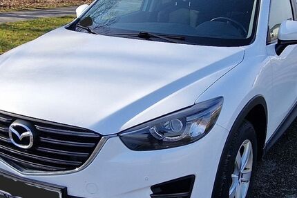Mazda CX-5 200.000 km 8.900 &euro; Leipheim 89340