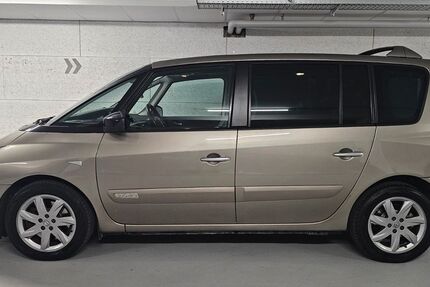 Renault Espace 174.000 km 9.200 € Ulm 89077