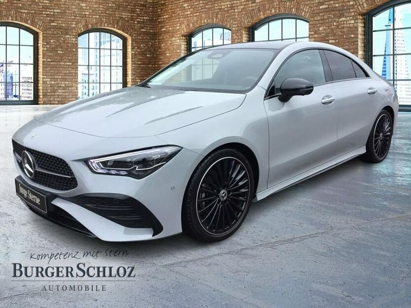 CLA 180