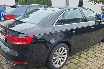 Audi A4 96.000 km 20.000 € Oberdischingen 89610