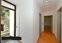 2 Zi. Wohnung - TOP Lage in Ulm Söflingen mit EBK - WARM