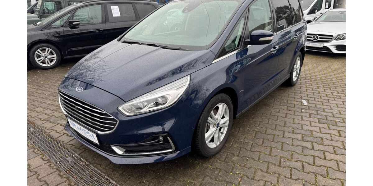 Ford Galaxy 94.500 km 25.490 &euro; Pfaffenhofen 89284